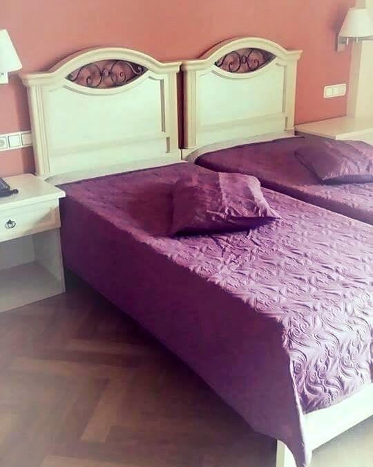 Oasis Hotel Skala  Room photo